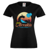 Surf Arrakis, Dune,  Koszulka, T-shirt